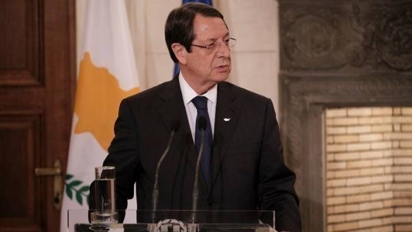 Στη Γενεύη «για μια κρίσιμη για την Κύπρο συνάντηση» ο Ν. Αναστασιάδης