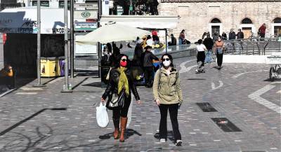 Πώς και πότε θα επιστρέψουμε στην κανονικότητα μετά την πανδημία