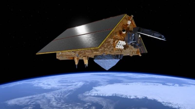 Εκτοξεύθηκε ο νέος ευρωπαϊκός δορυφόρος Sentinel-6 - Για τη χαρτογράφηση των ωκεανών