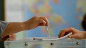 Ομαλά η εκλογική διαδικασία στη Μεσσηνία