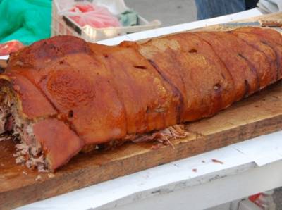 Καλαμάτα: Προς προσωρινή σφράγιση από την Περιφέρεια Πελοποννήσου το κατάστημα που πούλησε τη γουρνοπούλα