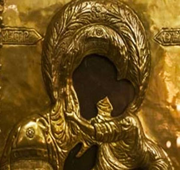 Λείψανο της Αγίας Βαρβάρας και της Μαρδακιώτισσας τη Δευτέρα στην Καλαμάτα 