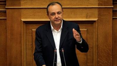 Θ. Καράογλου: Ο κ. Τσίπρας προσπαθεί να δραπετεύσει επικοινωνιακά