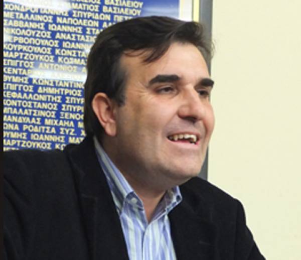 “Ο πολιτικός λόγος στην κλασική Αθήνα” στο Πανεπιστήμιο Πελοποννήσου