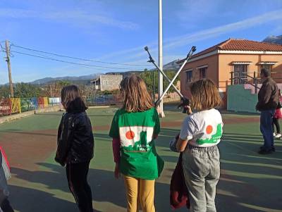 Δύο δράσεις από την "Καθαρή Μάνη"