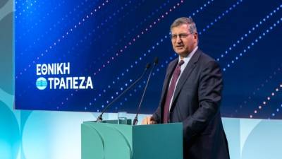 Παύλος Μυλωνάς: Επενδύσεις 1,3 δισ. ευρώ στην τεχνολογία