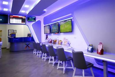 Θεσσαλονίκη: Πόνταρε 11.000 ευρώ σε τυχερό παιχνίδι αλλά έφυγε χωρίς να πληρώσει