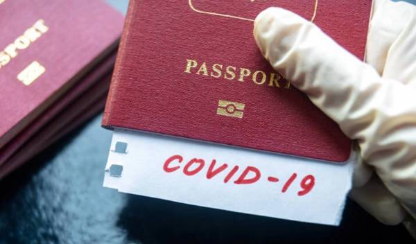 Αυστρία: Ζητάει την επέκταση του «πράσινου διαβατηρίου» και σε χώρες εκτός ΕΕ