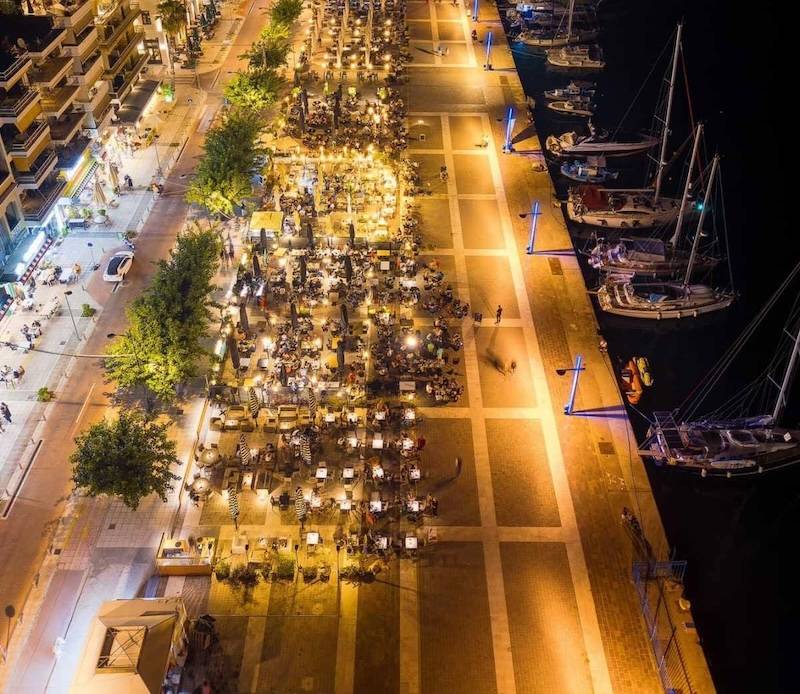 Μουσική βραδιά από το Καλλιτεχνικό Στέκι