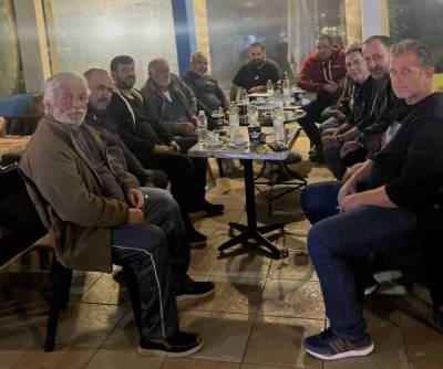 Συντονισμός δράσεων των Μεσσήνιων αγροτών