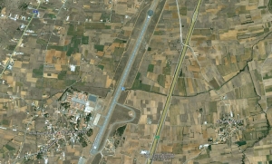 Τρία προβληματικά αεροδρόμια στην Πελοπόννησο με θύμα την Καλαμάτα