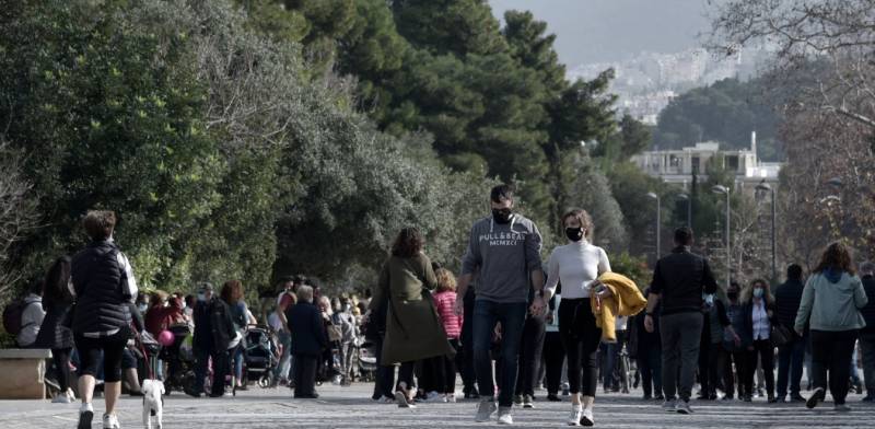 Κορονοϊός - Τζανάκης: Πιθανόν να φτάσουμε τα 3.100 κρούσματα την ημέρα