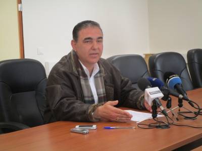 ΠΑΜΕ κατά Σωτήρη Τσώνη