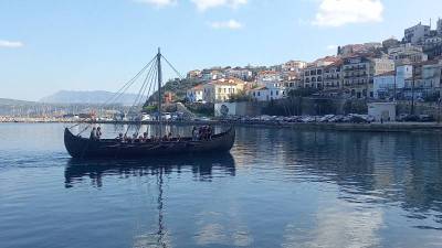 Από το «Απέραντο Γαλάζιο» στην «Οδύσσεια» του Νόλαν: Πώς η κινηματογραφική οθόνη ενισχύει τον ελληνικό τουρισμό