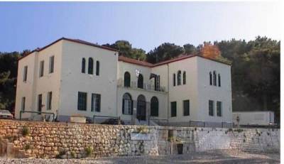 Χώρος πολιτισμού το παλιό Γυμνάσιο Πύλου