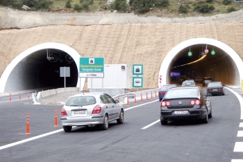 Κυκλοφοριακές ρυθμίσεις στο Καλογερικό