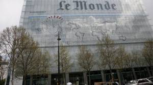 Le Monde: Σχέδιο για την ενδυνάμωση της ευρωζώνης μελετούν Βρυξέλλες και ΕΚΤ