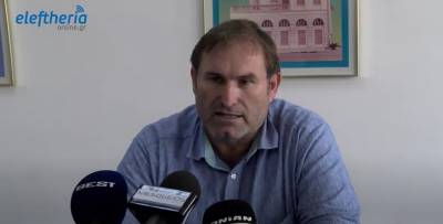 Αγία Μαρίνα Ταϋγέτου: Με τρεις περιόδους η επαναλειτουργία της κατασκήνωσης (βίντεο)