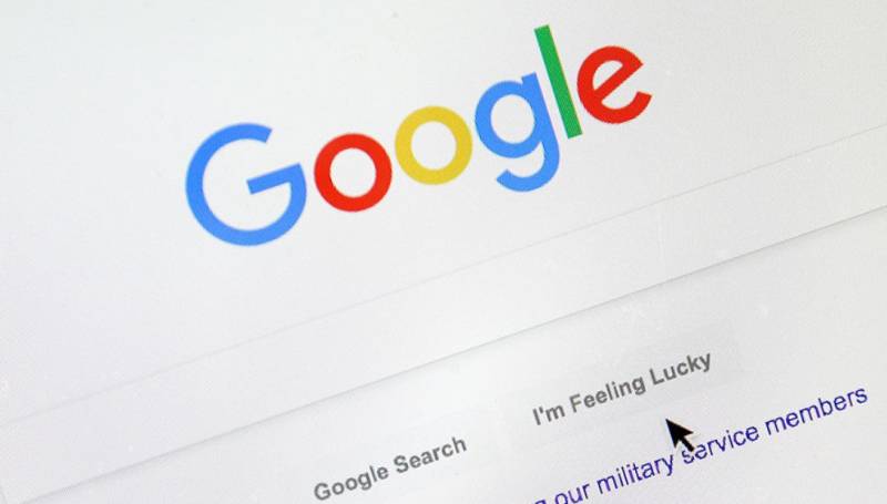 Google: Οι πιο δημοφιλείς αναζητήσεις των Ελλήνων το 2022