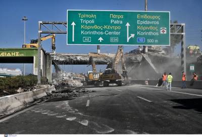 Το «γκρέμισμα»: η Ελλάδα και η πολιτική σκηνή την επομένη των Ευρωεκλογών