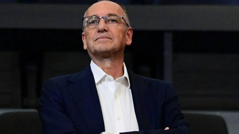 Συνελήφθη ο Βαγγέλης Λιόλιος