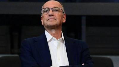 Συνελήφθη ο Βαγγέλης Λιόλιος
