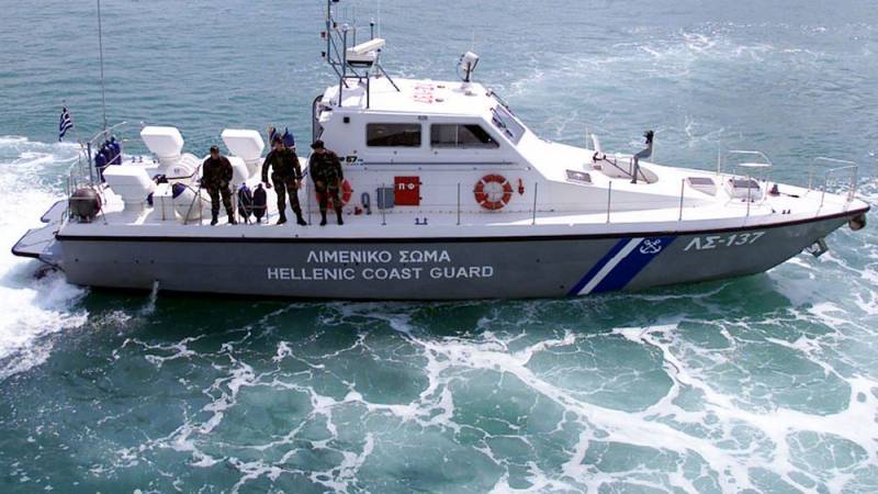 Κάρπαθος: Έρευνες για τον εντοπισμό δυο αλλοδαπών αγνοούμενων αυτοδυτών στη θαλάσσια περιοχή Σόκαστρου