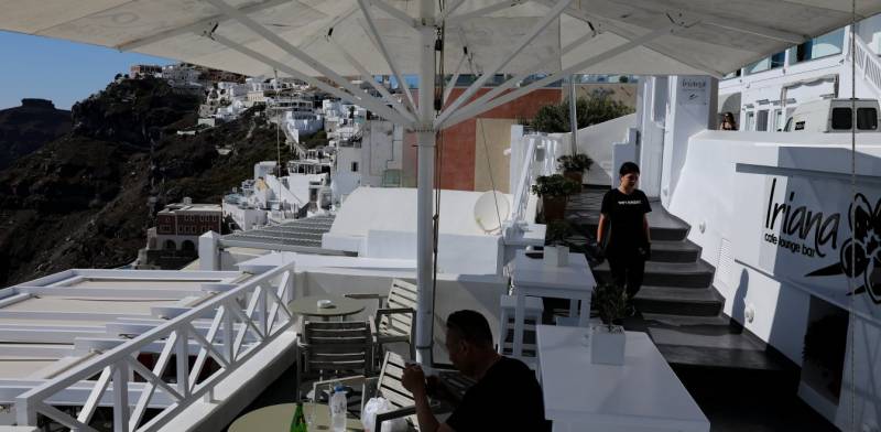 Κορονοϊός – Προειδοποίηση Παγώνη: Έρχονται και άλλα νησιά μετά τη Μύκονο (βίντεο)
