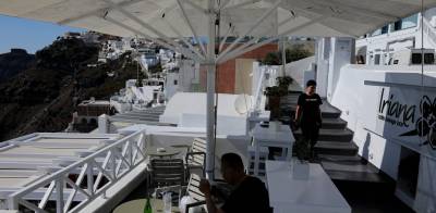 Κορονοϊός – Προειδοποίηση Παγώνη: Έρχονται και άλλα νησιά μετά τη Μύκονο (βίντεο)