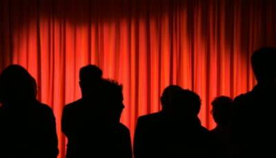 Σεμινάριο θεάτρου για εκπαιδευτικούς από την "Αυτοσχέδια Σκηνή"