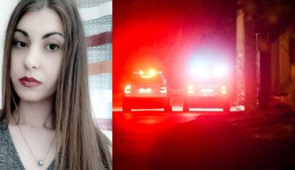 Δολοφονία φοιτήτριας: Της έδεσαν τα πόδια για να πνιγεί