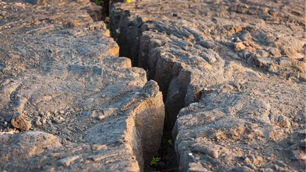 Οι μεταβολές του ραδονίου στο έδαφος αποτελούν, πιθανώς, πρόδρομο φαινόμενο σεισμών δείχνει έρευνα Ελλήνων επιστημόνων