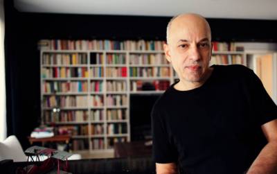 Διαδικτυακή ομιλία: “Ελληνική επανάσταση και σύγχρονη ελληνική λογοτεχνία”