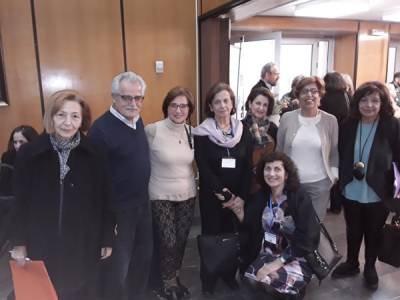Η 20ή Διημερίδα Κλινικής Μικροβιολογίας