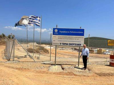 Η διαχείριση των απορριμμάτων στην πατρίδα μας