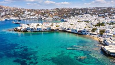 Ισχυρή αύξηση του αριθμού των Ρουμάνων τουριστών στην Ελλάδα αναμένεται τη φετινή σεζόν