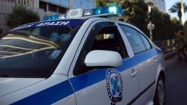 Συνελήφθη 36χρονος για συμμετοχή σε επιθέσεις εναντίον αστυνομικών δυνάμεων