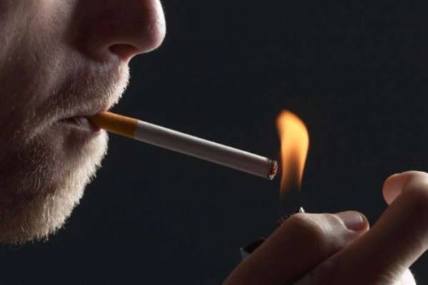 Έρευνα: Μια δοκιμή αρκεί για να εθιστεί κανείς στο τσιγάρο