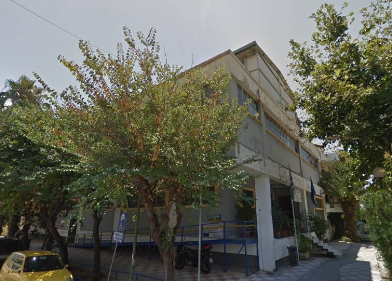 Παράταση για το νέο κτήριο της ΔΕΥΑΚ