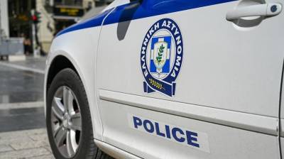 Σύρος: Σύλληψη 44χρονου που κατηγορείται για ανθρωποκτονία τον Οκτώβριο του 2025 στην Πάρο