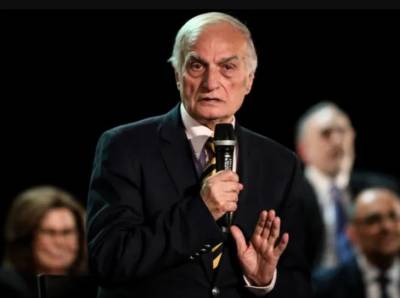 Κρίσιμες οι επόμενες 48 ώρες για τον Μανώλη Μαυρομμάτη και τη σύζυγό του