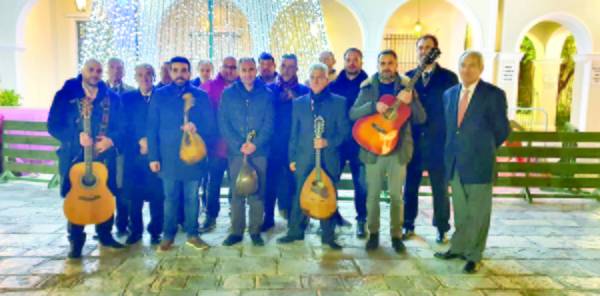 Μουσική βραδιά διοργανώνει το Λύκειο Ελληνίδων Καλαμάτας