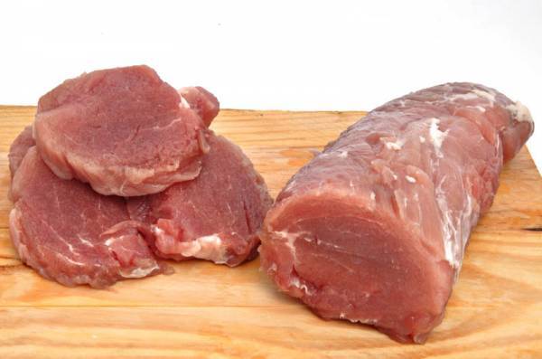 Διανομή κρέατος από τον Δήμο Καλαμάτας