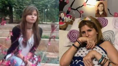 Μυρτώ της Πάρου: Αποζημίωση από το ελληνικό Δημόσιο για ηθική βλάβη