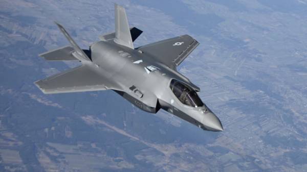 ΗΠΑ: Ανοίγει ο δρόμος για την πώληση των F-35 στην Ελλάδα