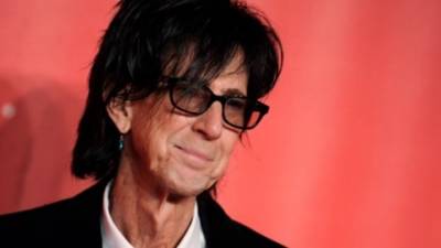 Πέθανε ο τραγουδιστής των Cars, Rick Ocasek