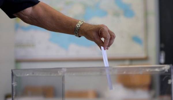 Εκλογές 2023: Με ποια έγγραφα μπορείς να ψηφίσεις