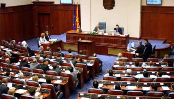 ΠΓΔΜ: Η κυβέρνηση χαιρέτισε την κύρωση της Συμφωνίας των Πρεσπών