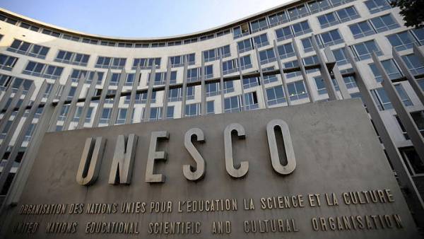 Οι ΗΠΑ αποχωρούν από την UNESCO