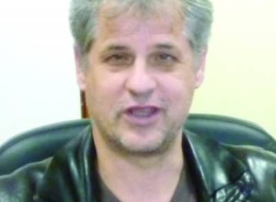 Ο Βασίλης Γεωργιόπουλος πρόεδρος στην Α’ ΕΛΜΕ
